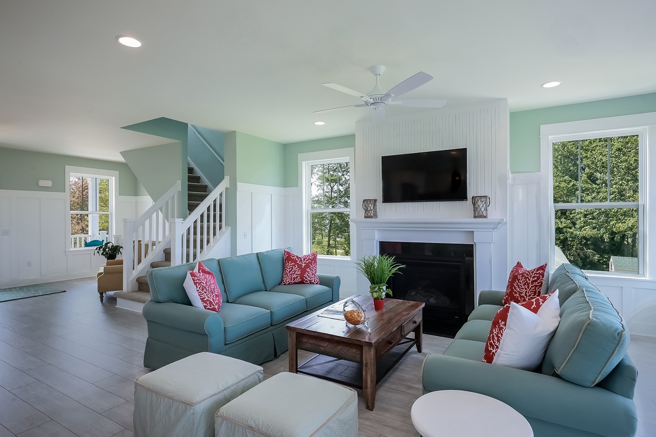 How to Maintain a Clean and Tidy Home with Minimal Effort